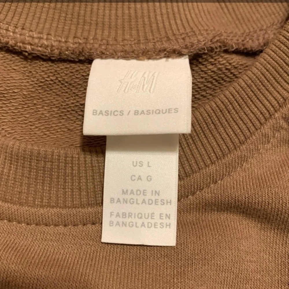 Sweater - Picture 3 of 3